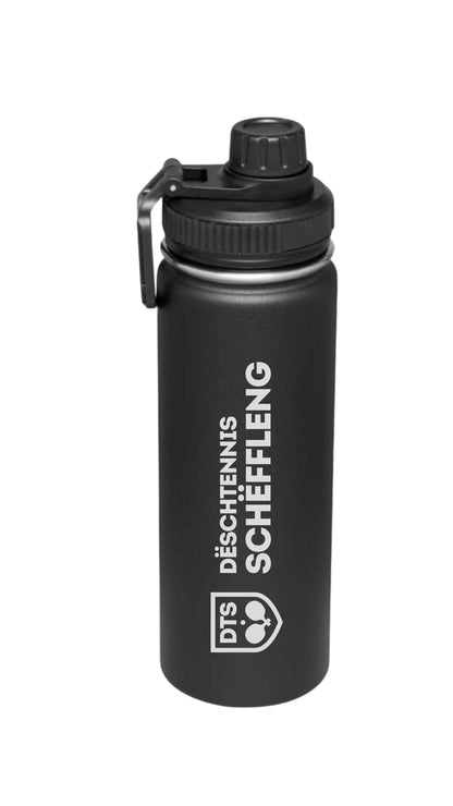 DTS Thermal insulated Sport Bottle | 600ml | CUSTOMIZABLE