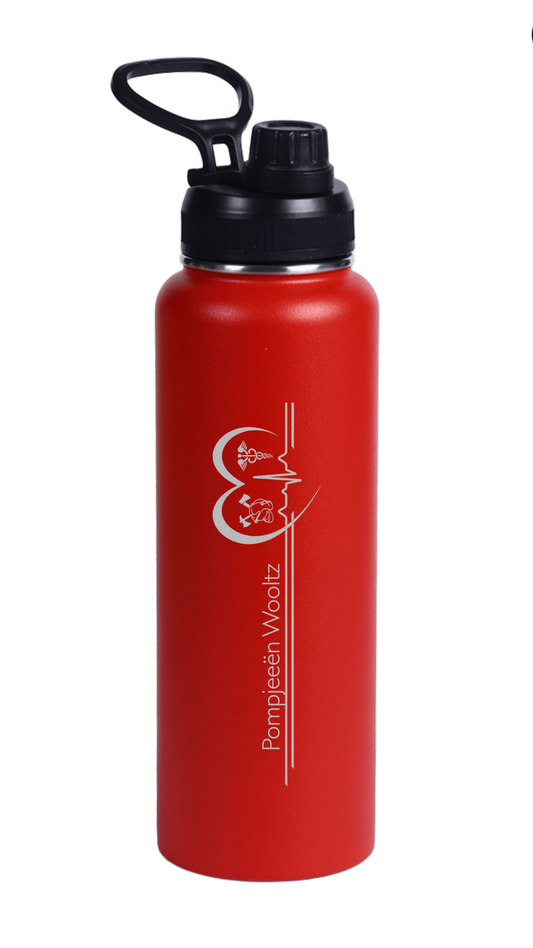 PW Thermal insulated Sport Bottle | 1.2 L | CUSTOMIZABLE