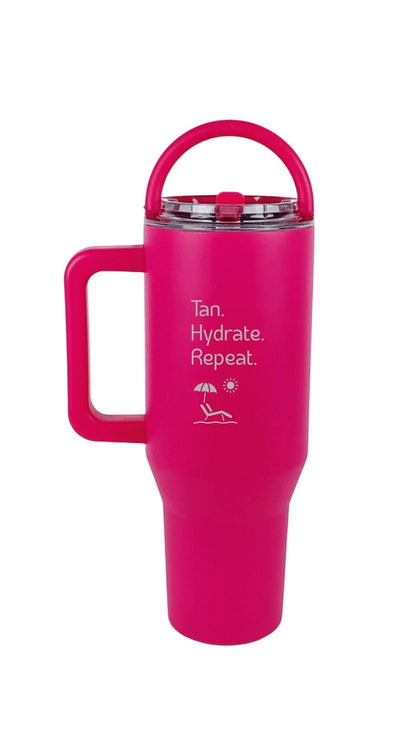Tumbler Isotherme | 1,2 litre