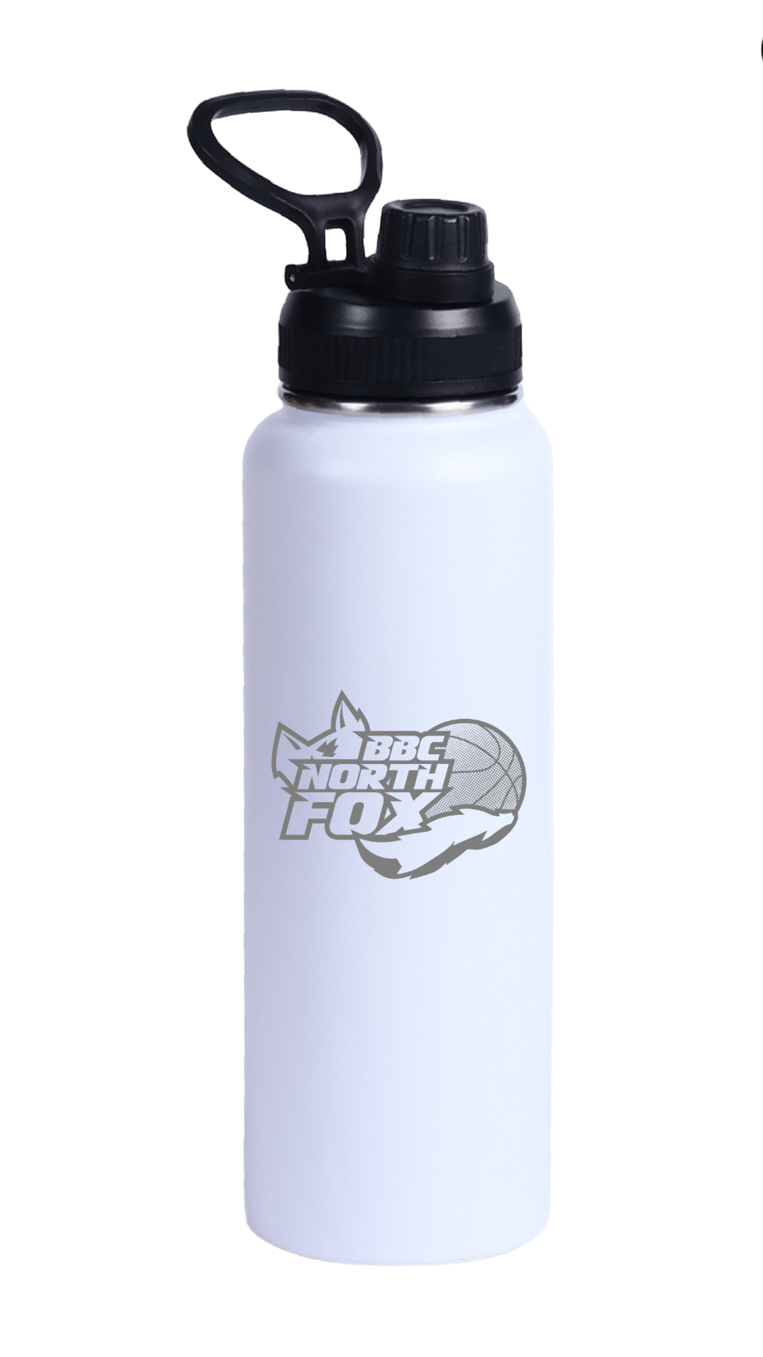 NORTH FOX Thermal insulated Sport Bottle | 1.2 L | CUSTOMIZABLE