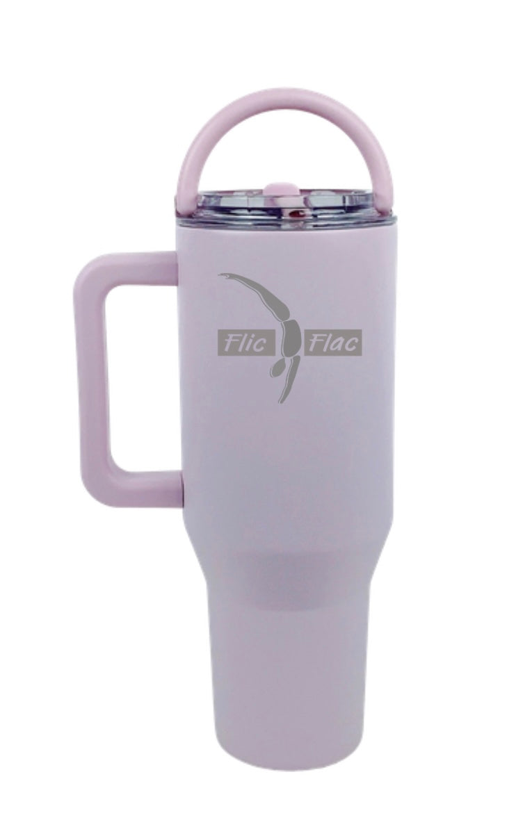 FLIC FLAC Thermal Water Tumbler | 1200ml | CUSTOMIZABLE