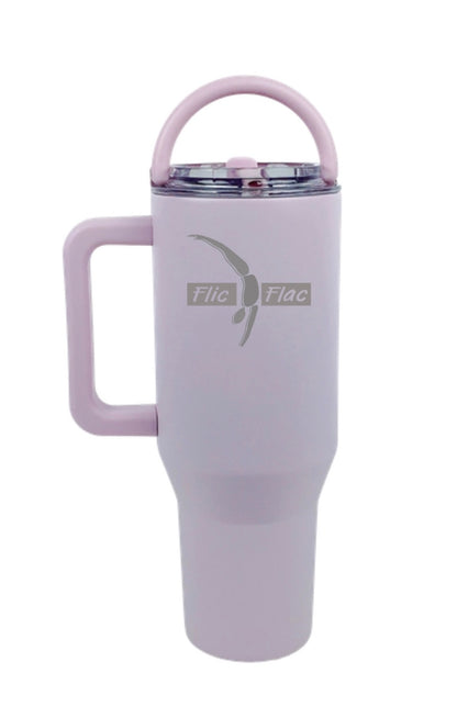 FLIC FLAC Thermal Water Tumbler | 1200ml | CUSTOMIZABLE