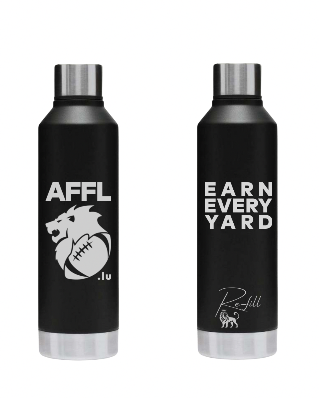 AFFL Thermal insulated Lifestyle Bottle | 500ml