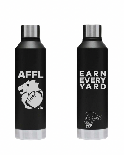 AFFL Thermal insulated Lifestyle Bottle | 500ml