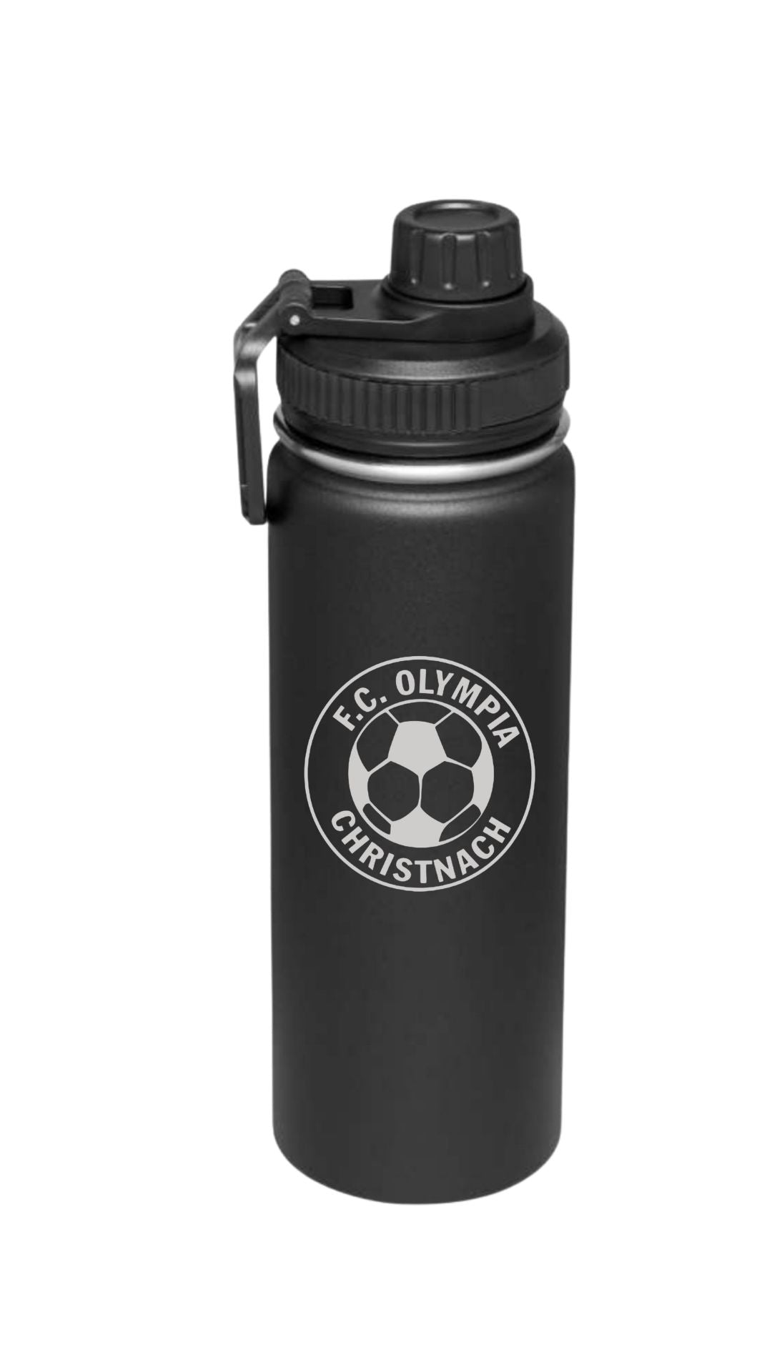 FCO Thermal insulated Sport Bottle | 600ml | CUSTOMIZABLE