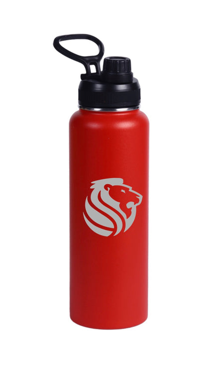 LIONS Thermal insulated Sport Bottle | 1200ml | CUSTOMIZABLE