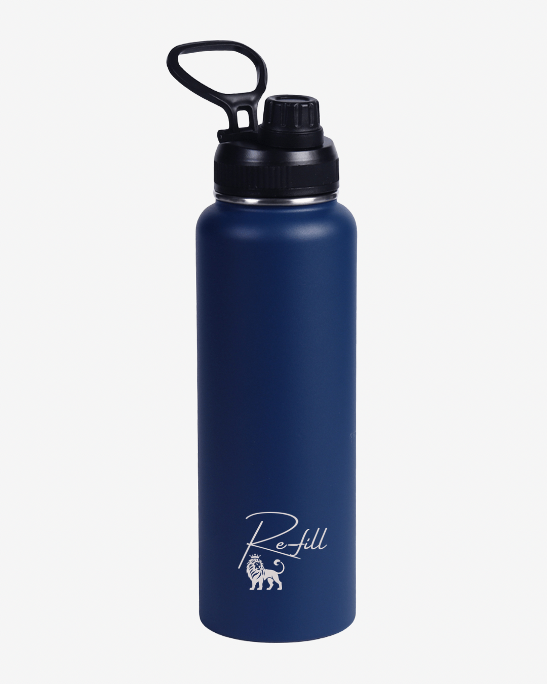Thermal insulated Sport Bottle | 1.2 L | CUSTOMIZABLE