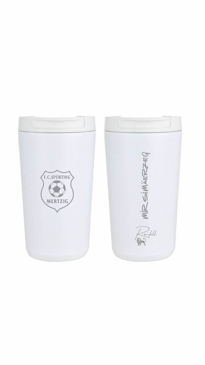 SPM - Thermal insulated Coffee Mug | 350ml