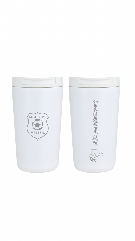 SPM - Thermal insulated Coffee Mug | 350ml