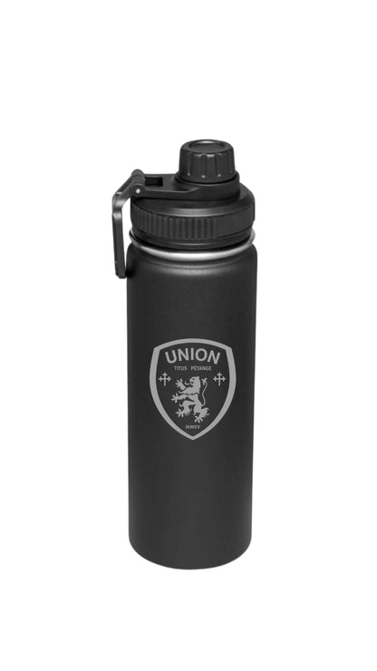 UTP Thermal insulated Sport Bottle | 600ml | CUSTOMIZABLE