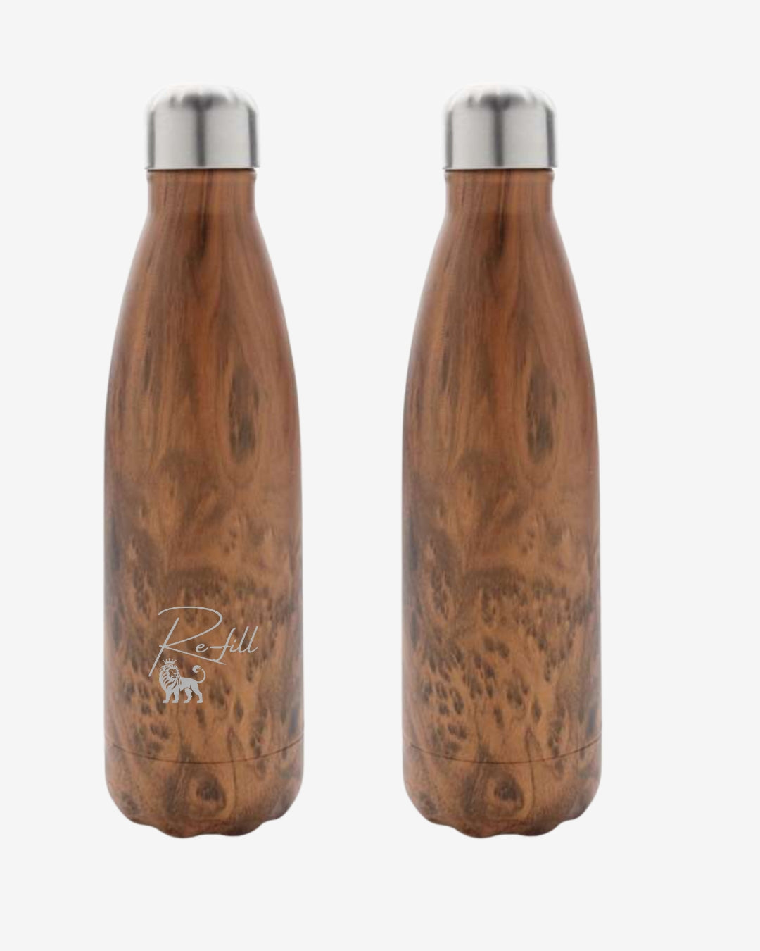 LÉIW - Bouteille isotherme Lifestyle | 500 ml