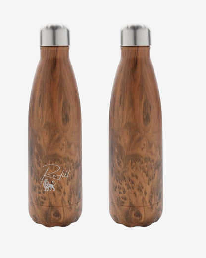 LÉIW - Bouteille isotherme Lifestyle | 500 ml