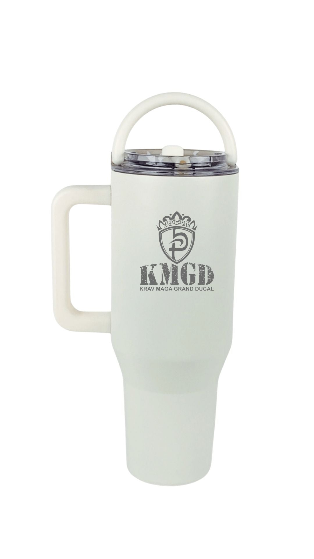 KMGD Thermal Water Tumbler | 1200ml | CUSTOMIZABLE