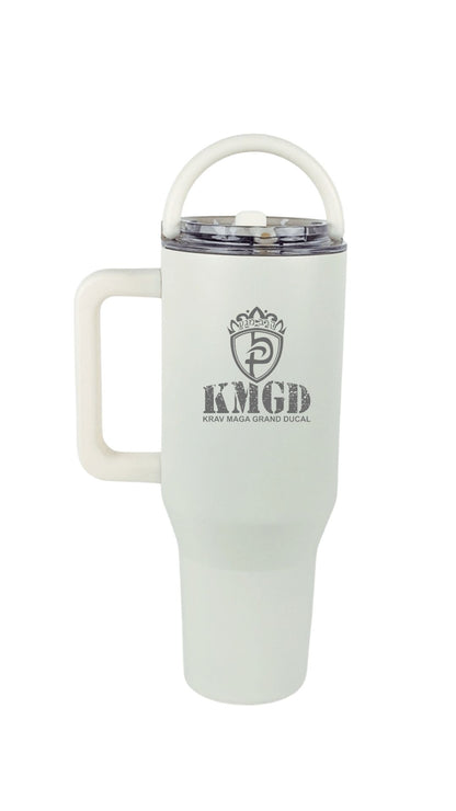 KMGD Thermal Water Tumbler | 1200ml | CUSTOMIZABLE