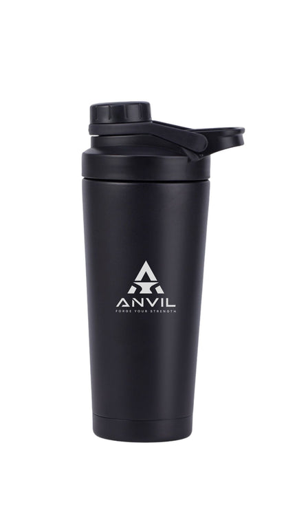 ANVIL FYS SHAKER - Thermal insulated Sport Bottle | 750ml