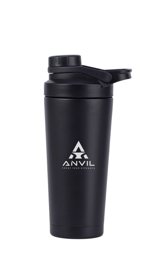 ANVIL FYS SHAKER - Thermal insulated Sport Bottle | 750ml