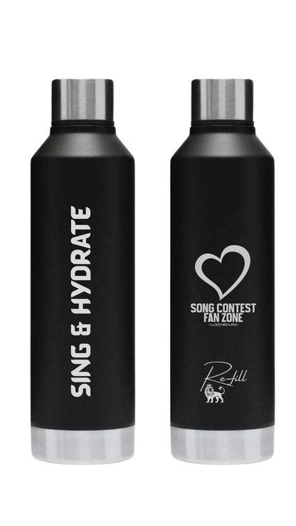 SCFZ Thermal insulated Lifestyle Bottle | 500ml