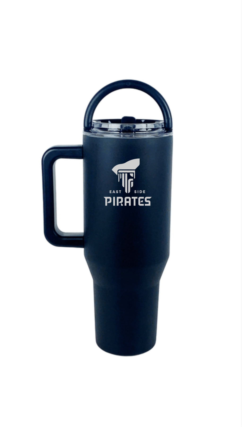 EAST SIDE PIRATES Thermal Water Tumbler | 1200ml | CUSTOMIZABLE