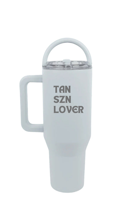 TANSZN Thermal Insulated Portable Tumbler ID | 1.2 liter