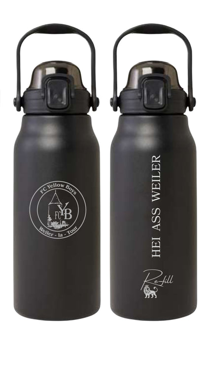 FCW - Thermal insulated Sport Bottle | 1.6l