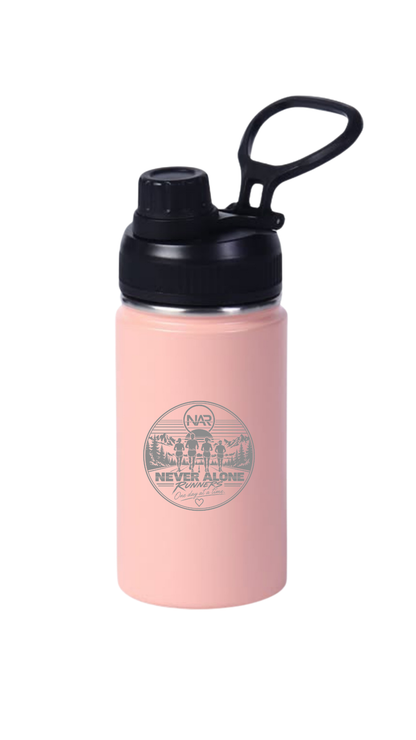 NAR - Thermal insulated Bottle | 350m