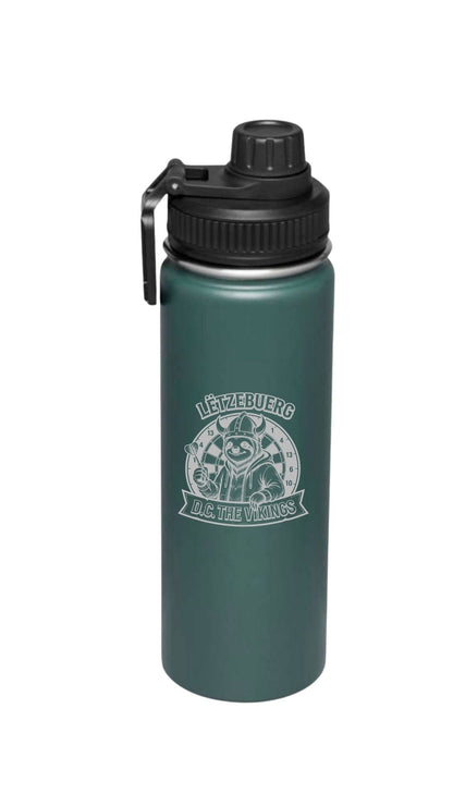VIKINGS Thermal insulated Sport Bottle | 600ml | CUSTOMIZABLE