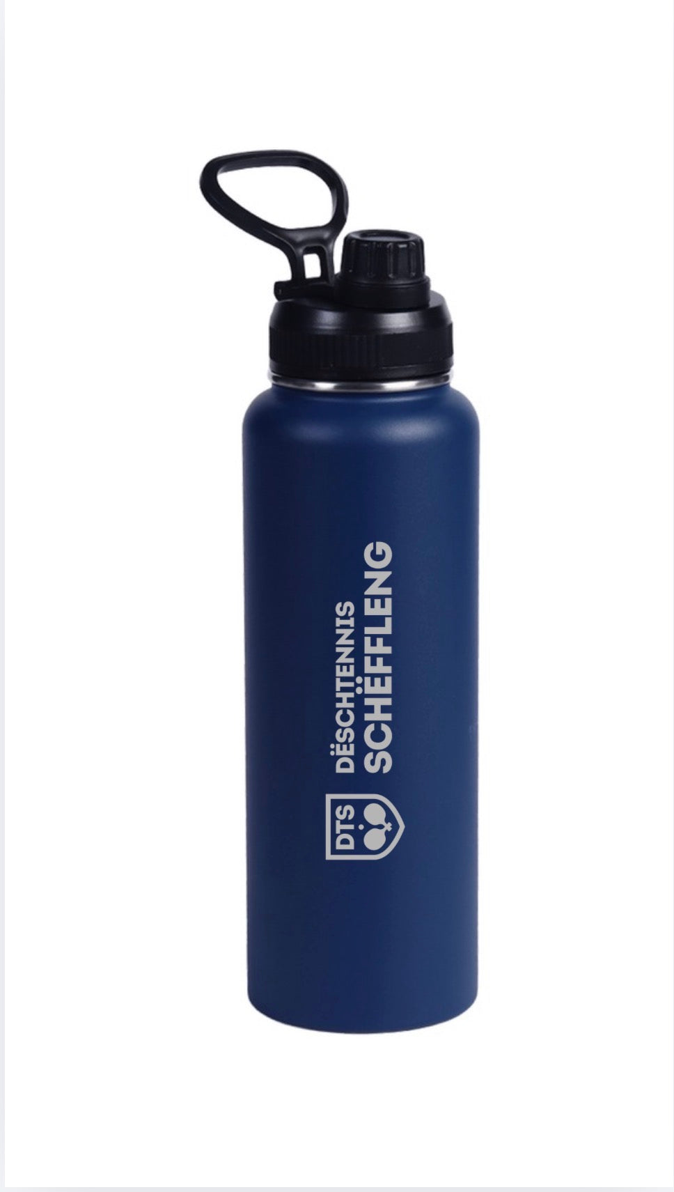 DTS Thermal insulated Sport Bottle | 1200ml | CUSTOMIZABLE