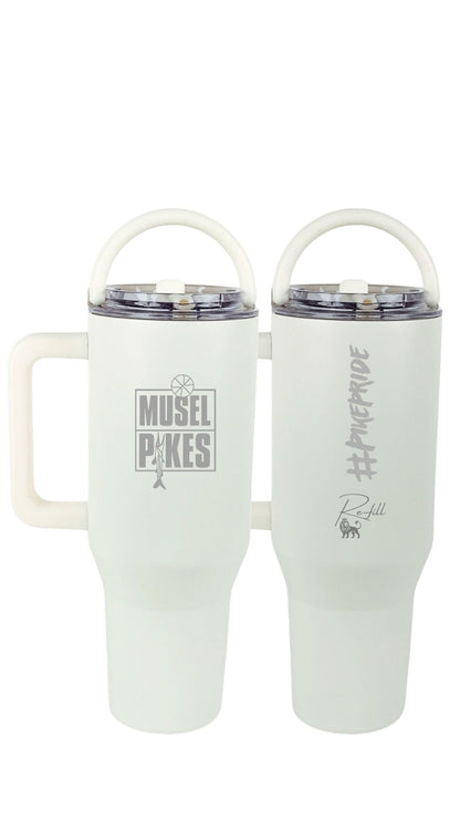 MP Thermal Water Tumbler | 1200ml | CUSTOMIZABLE