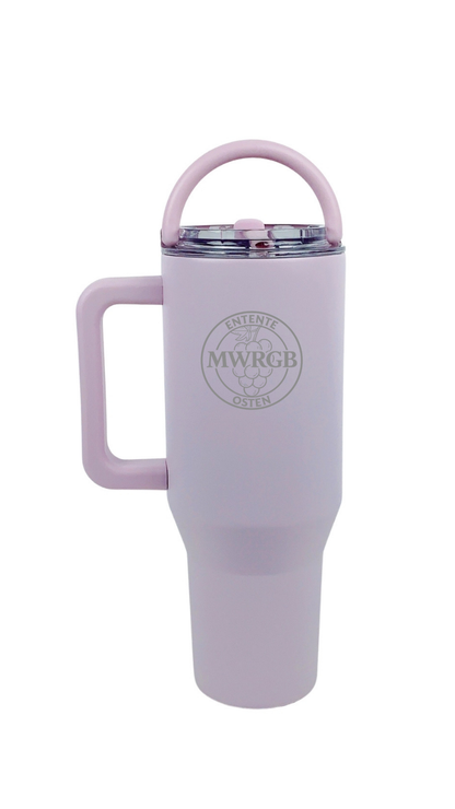 ENTENTE OSTEN Thermal Water Tumbler | 1200ml | CUSTOMIZABLE