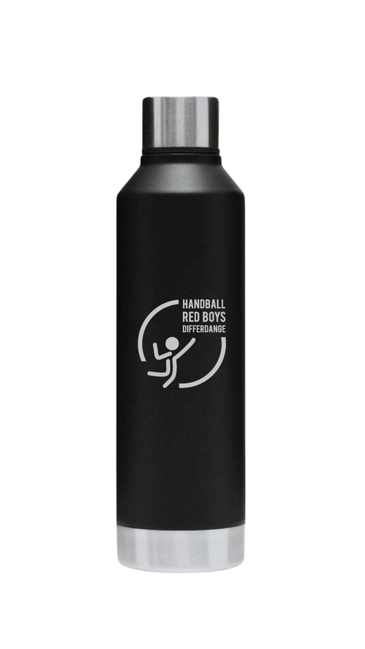 HBRB Thermal insulated Lifestyle Bottle | 500ml