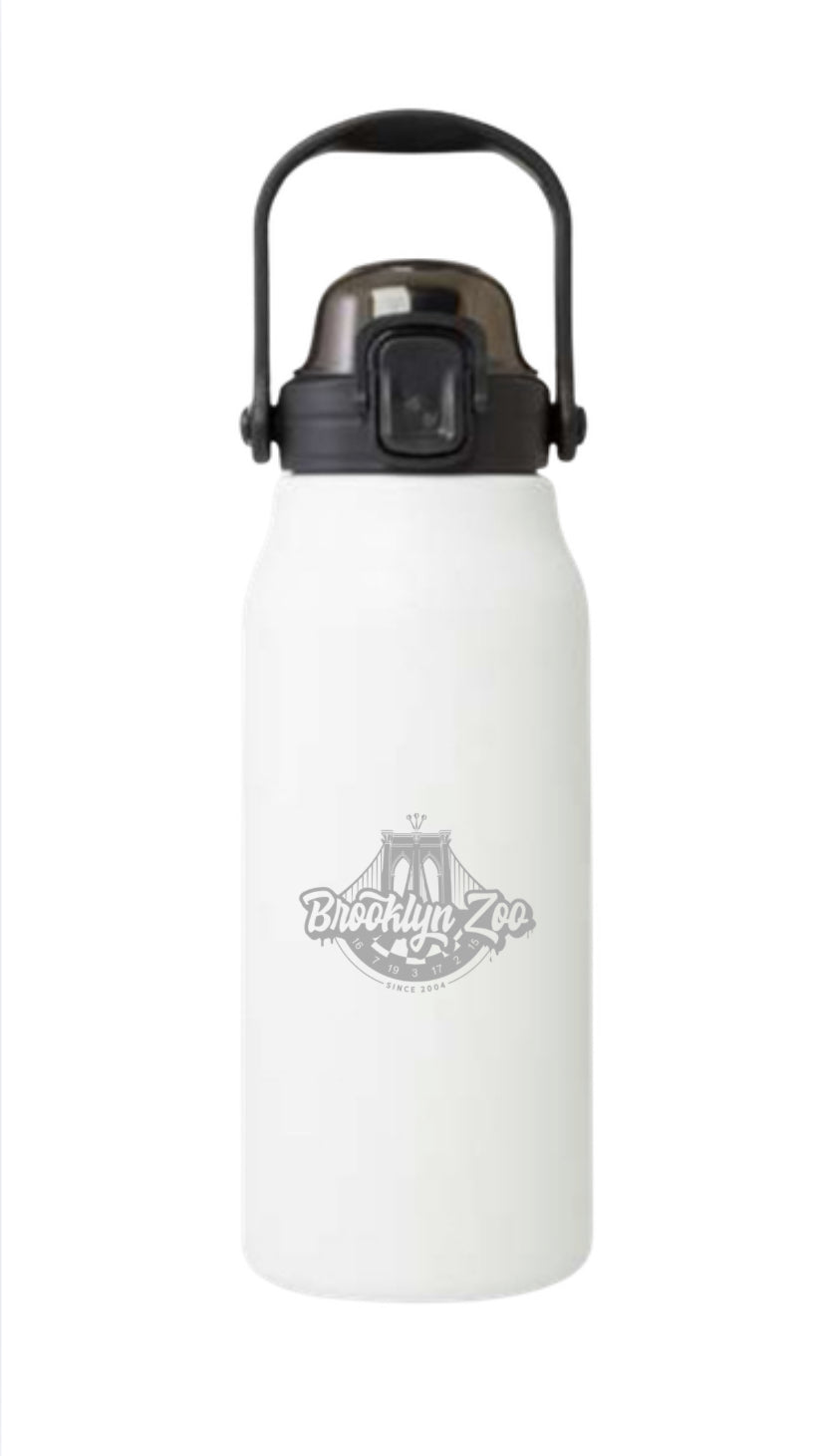 BZ - Thermal insulated Sport Bottle | 1.6l