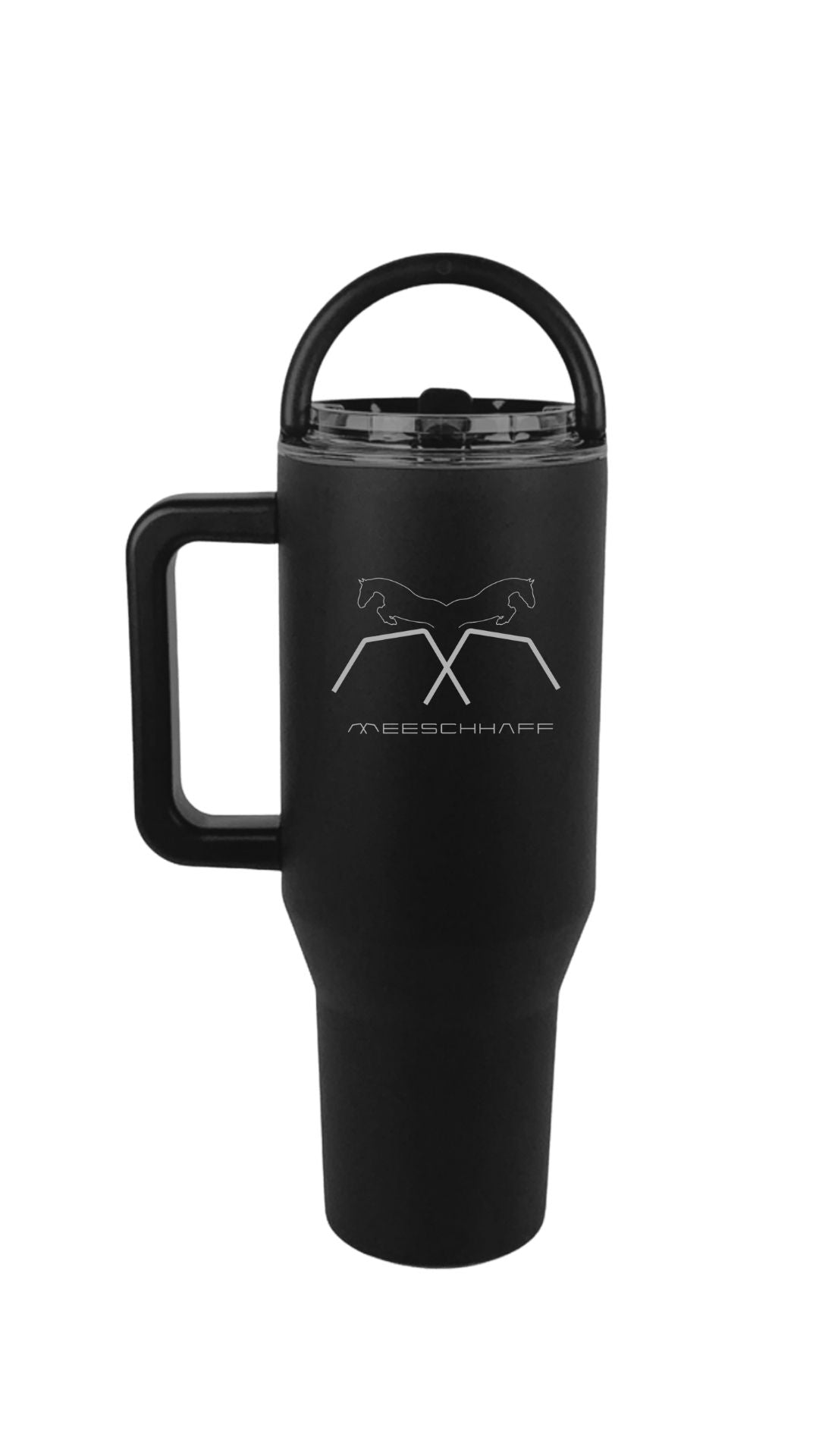 Meeschhaff Portable Water Tumbler | 1.2 liter