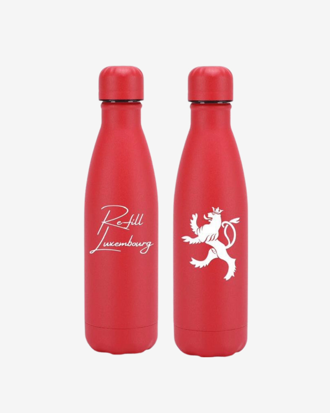LÉIW - Bouteille isotherme Lifestyle | 500 ml