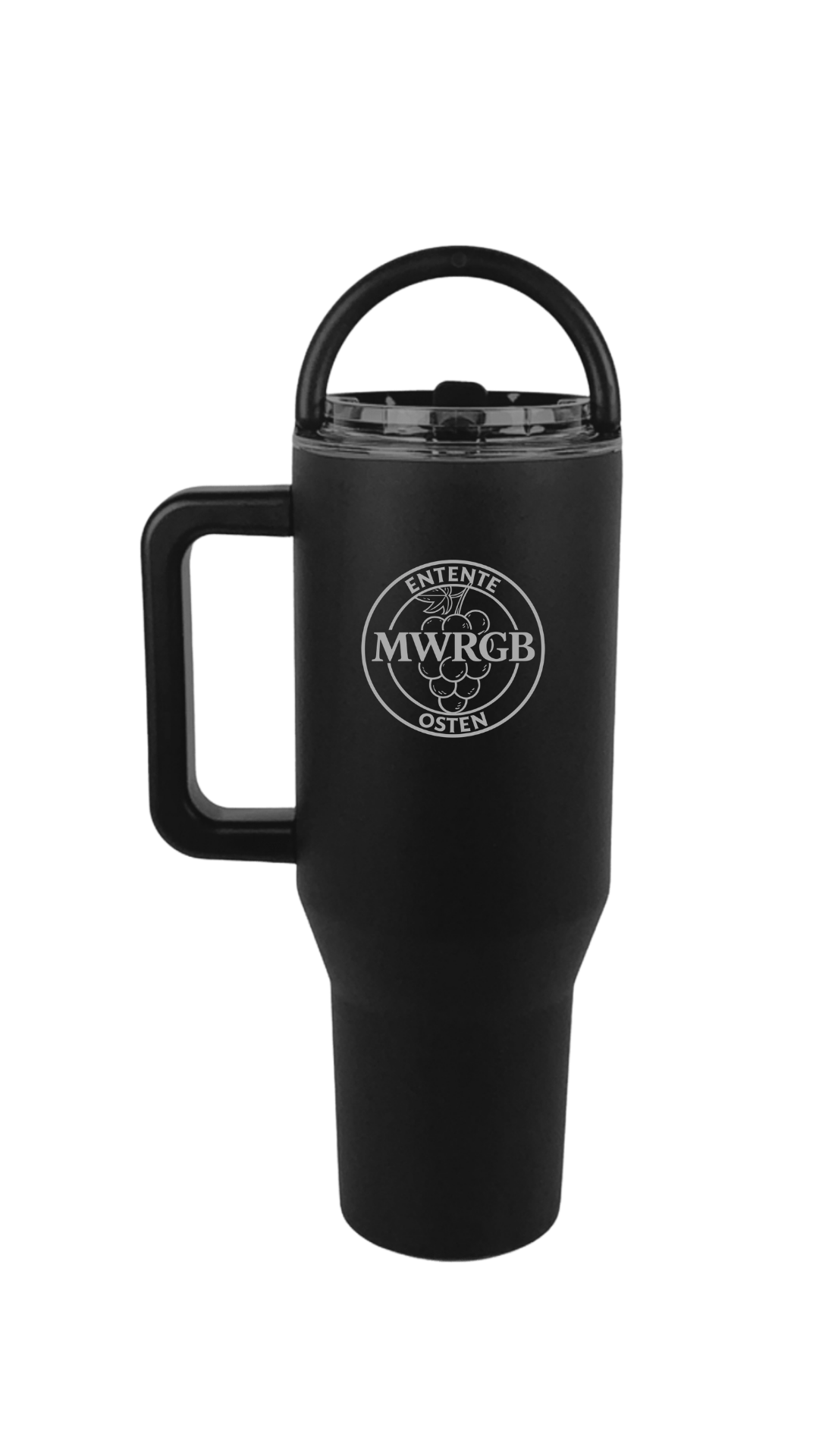 ENTENTE OSTEN Thermal Water Tumbler | 1200ml | CUSTOMIZABLE