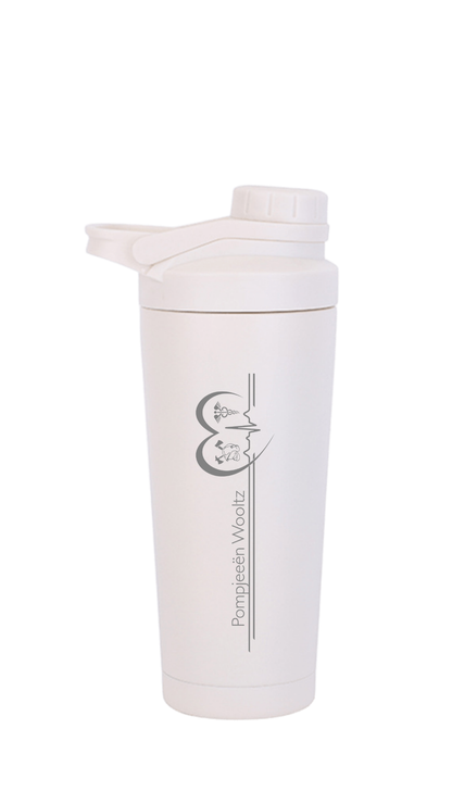 PW Thermal insulated Sport Bottle | 750ml