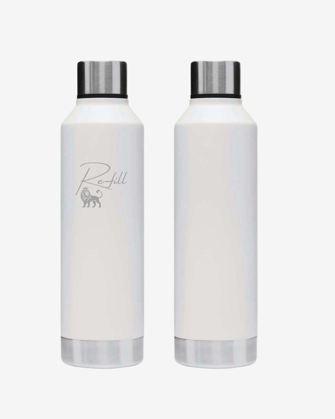 AURA - Bouteille isotherme Lifestyle | 500 ml