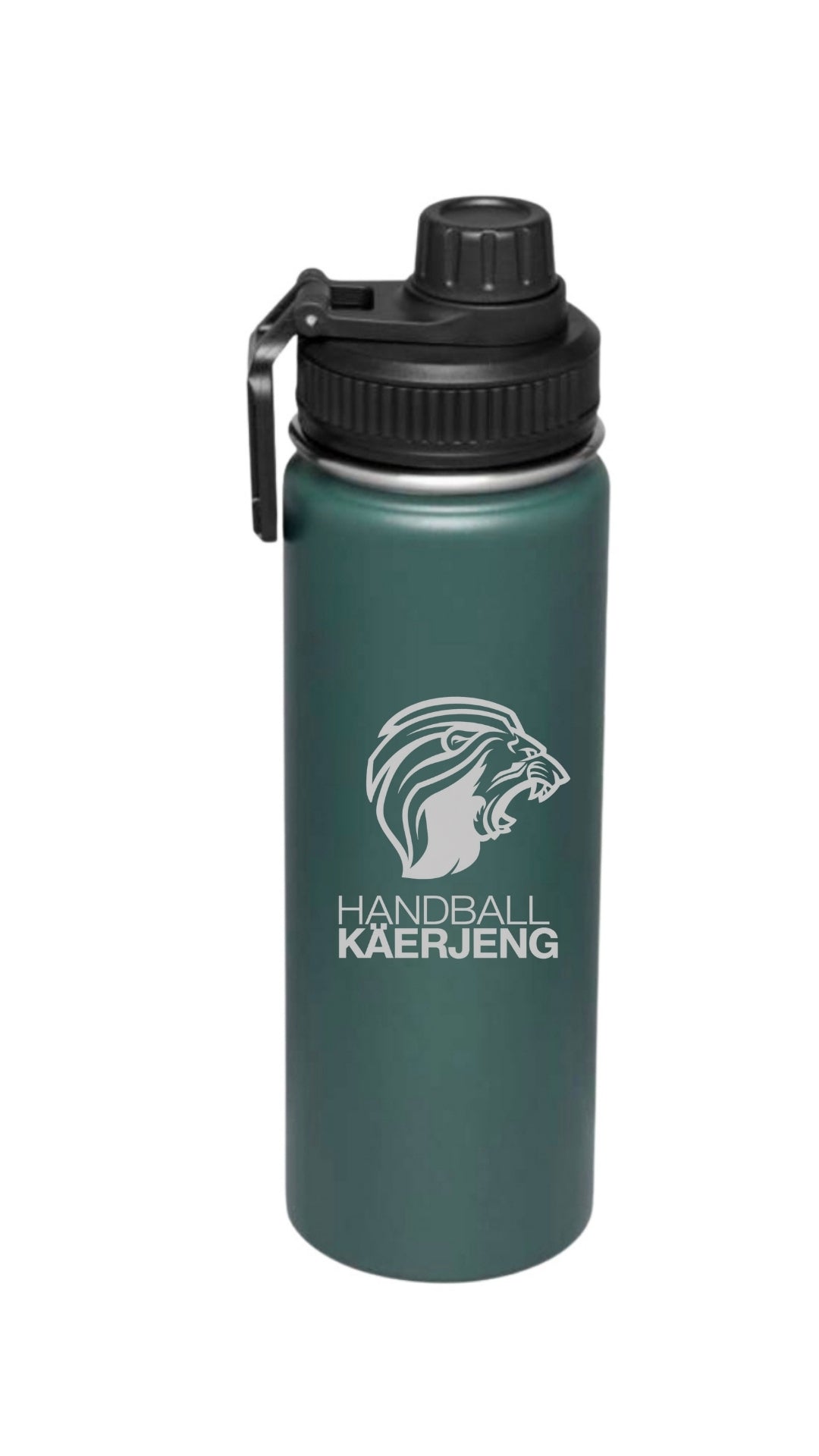 HBK Thermal insulated Sport Bottle | 600ml | CUSTOMIZABLE