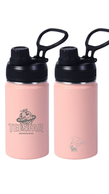 TELSTAR KIDS BOTTLE - Thermal insulated Bottle | 350ml