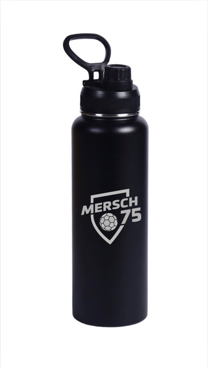 HBM75 Thermal insulated Sport Bottle | 1200ml | CUSTOMIZABLE