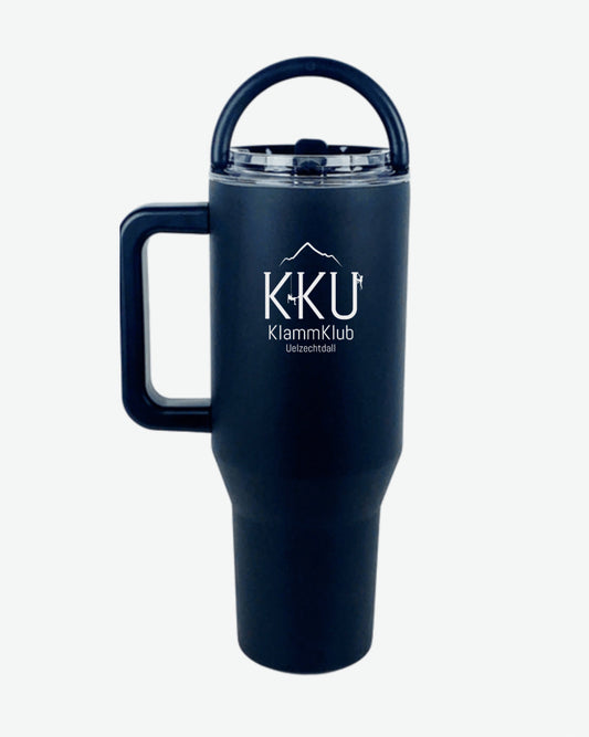 KKU Portable Water Tumbler | 1.2 liter