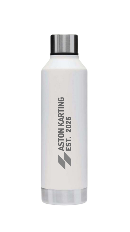 ASTON KARTING Thermal insulated Lifestyle Bottle | 500ml