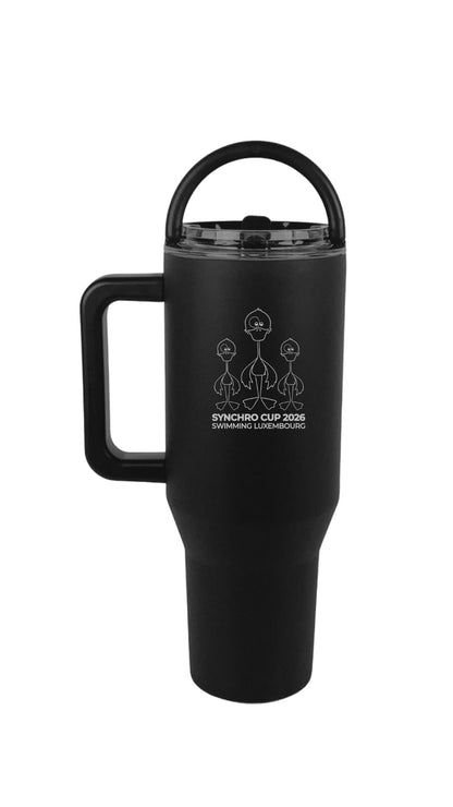 SL Thermal Water Tumbler | 1200ml | CUSTOMIZABLE