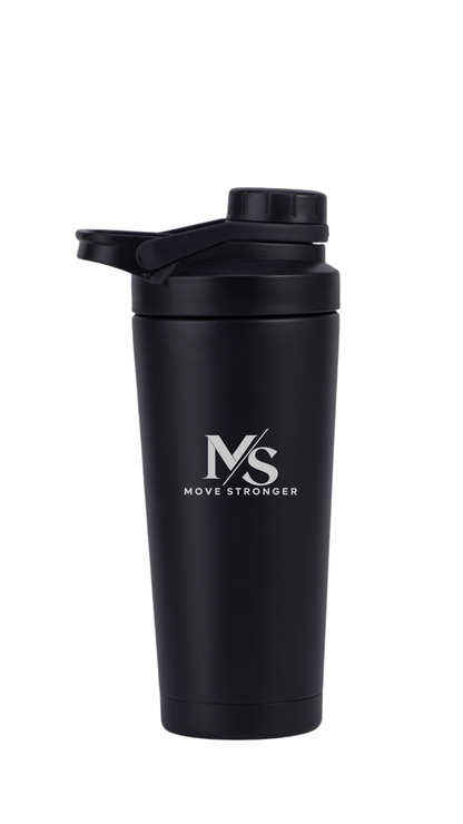 MS Thermal insulated Sport Bottle | 750ml