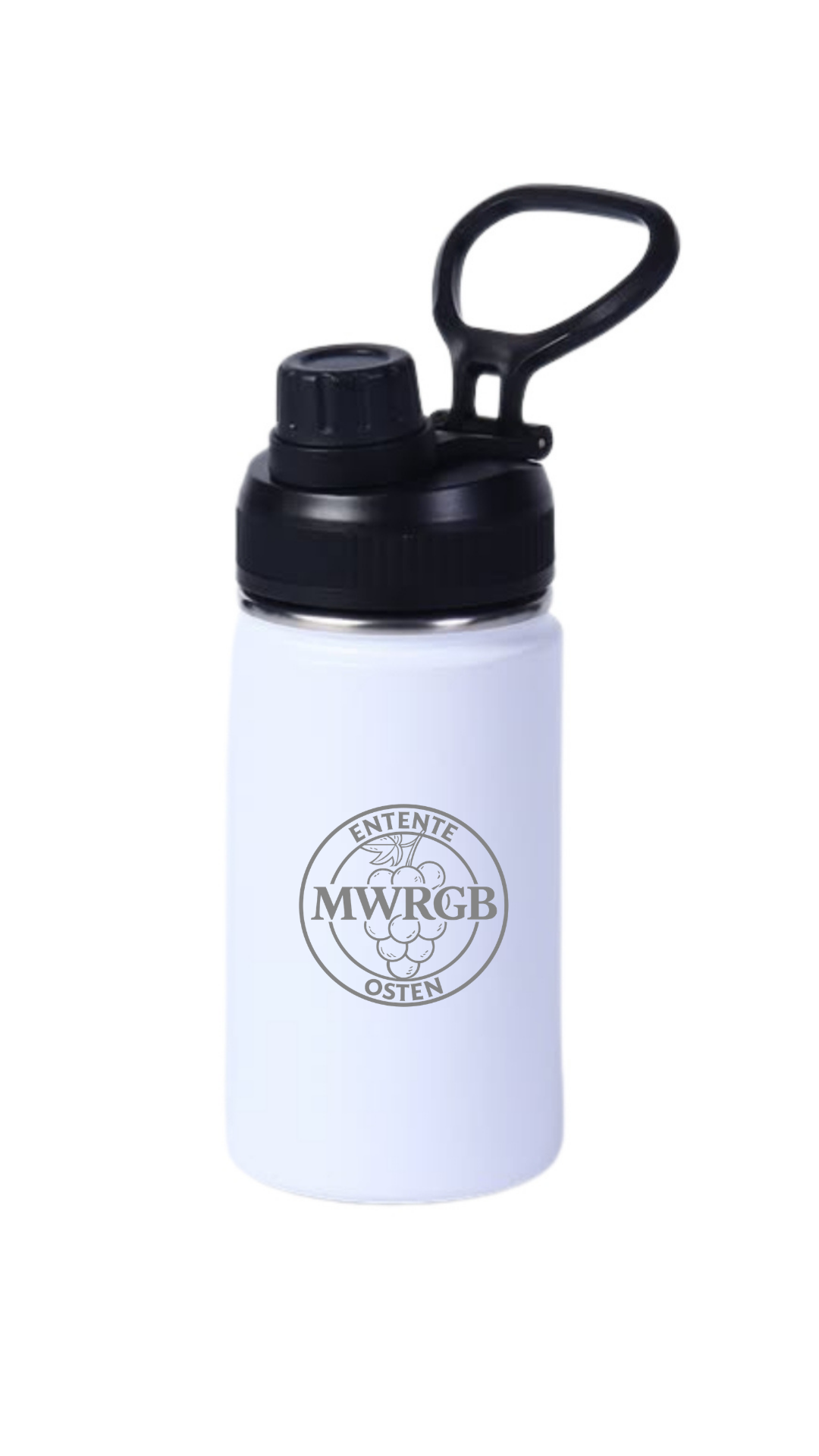 ENTENTE OSTEN KIDS BOTTLE - Thermal insulated Bottle | 350ml