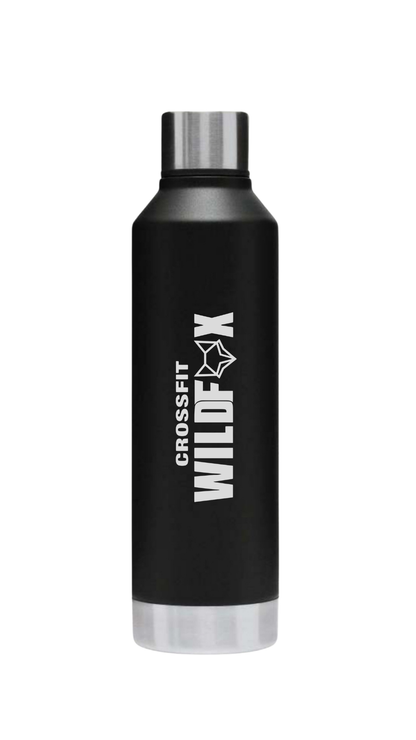 WILDFOX Thermal insulated Lifestyle Bottle | 500ml