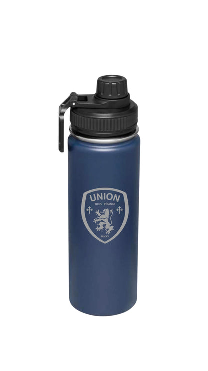 UTP Thermal insulated Sport Bottle | 600ml | CUSTOMIZABLE