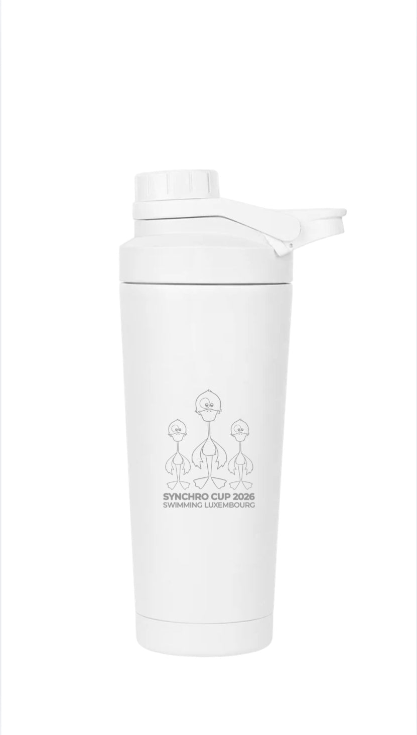SL Thermal insulated Sport Bottle | 750ml