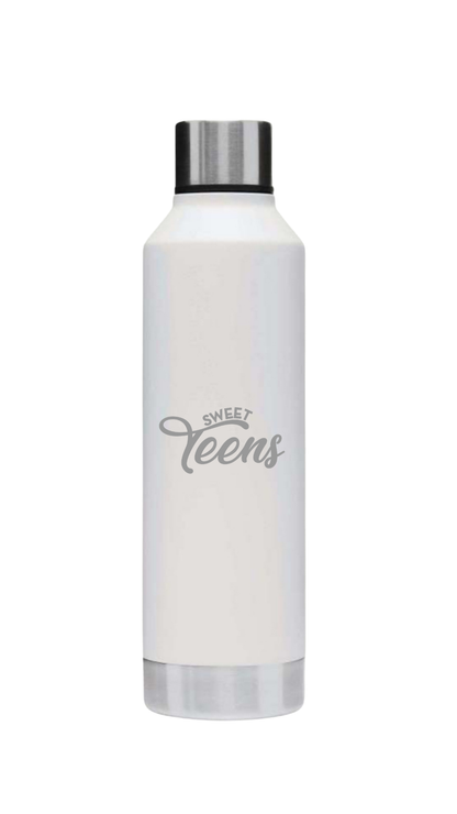 SWEET TEENS Thermal insulated Lifestyle Bottle | 500ml
