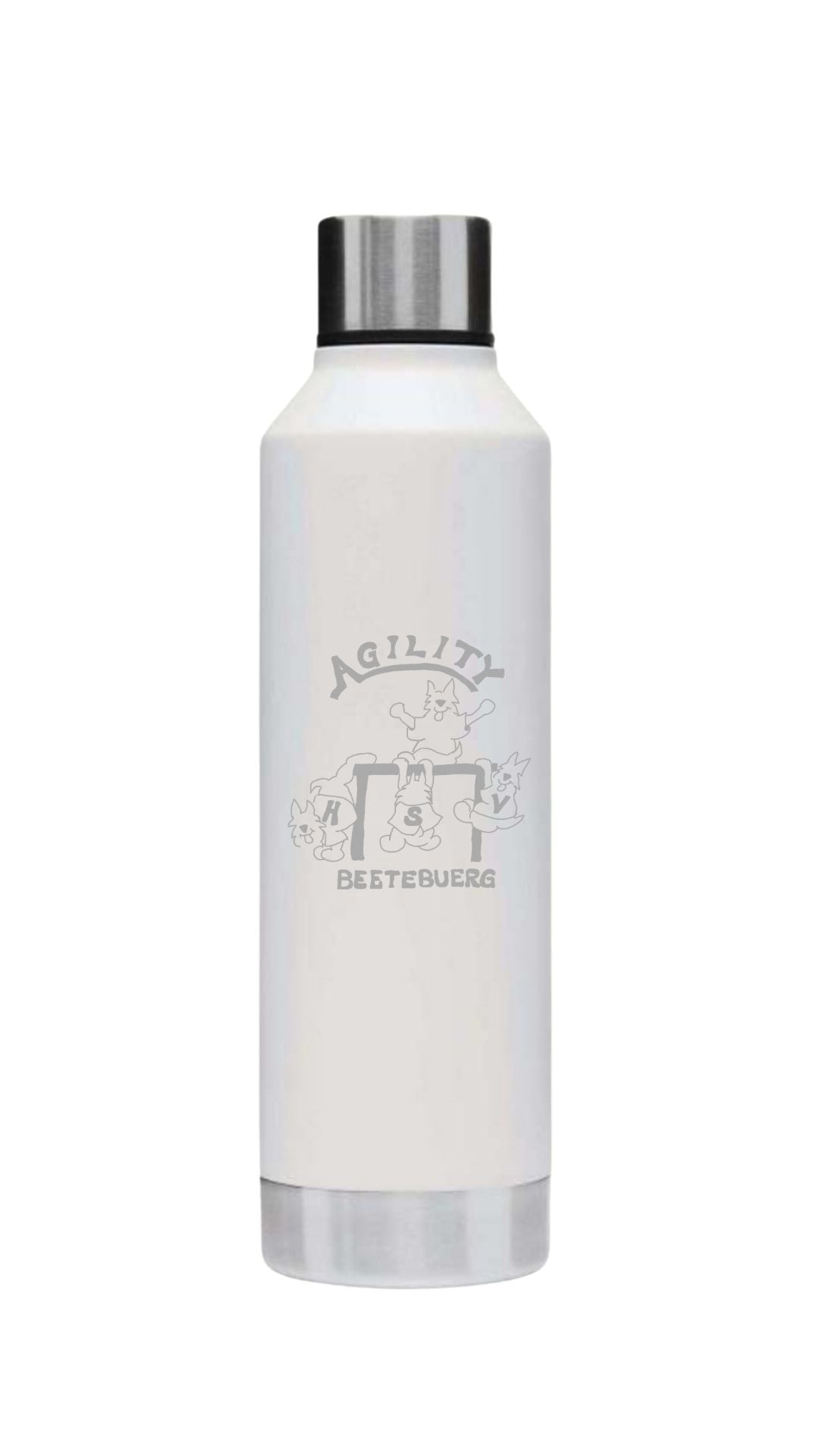 HSVB Thermal insulated Lifestyle Bottle | 500ml