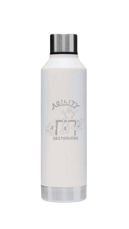 HSVB Thermal insulated Lifestyle Bottle | 500ml